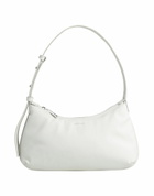Calvin Klein Womens Handbag Light in Grey