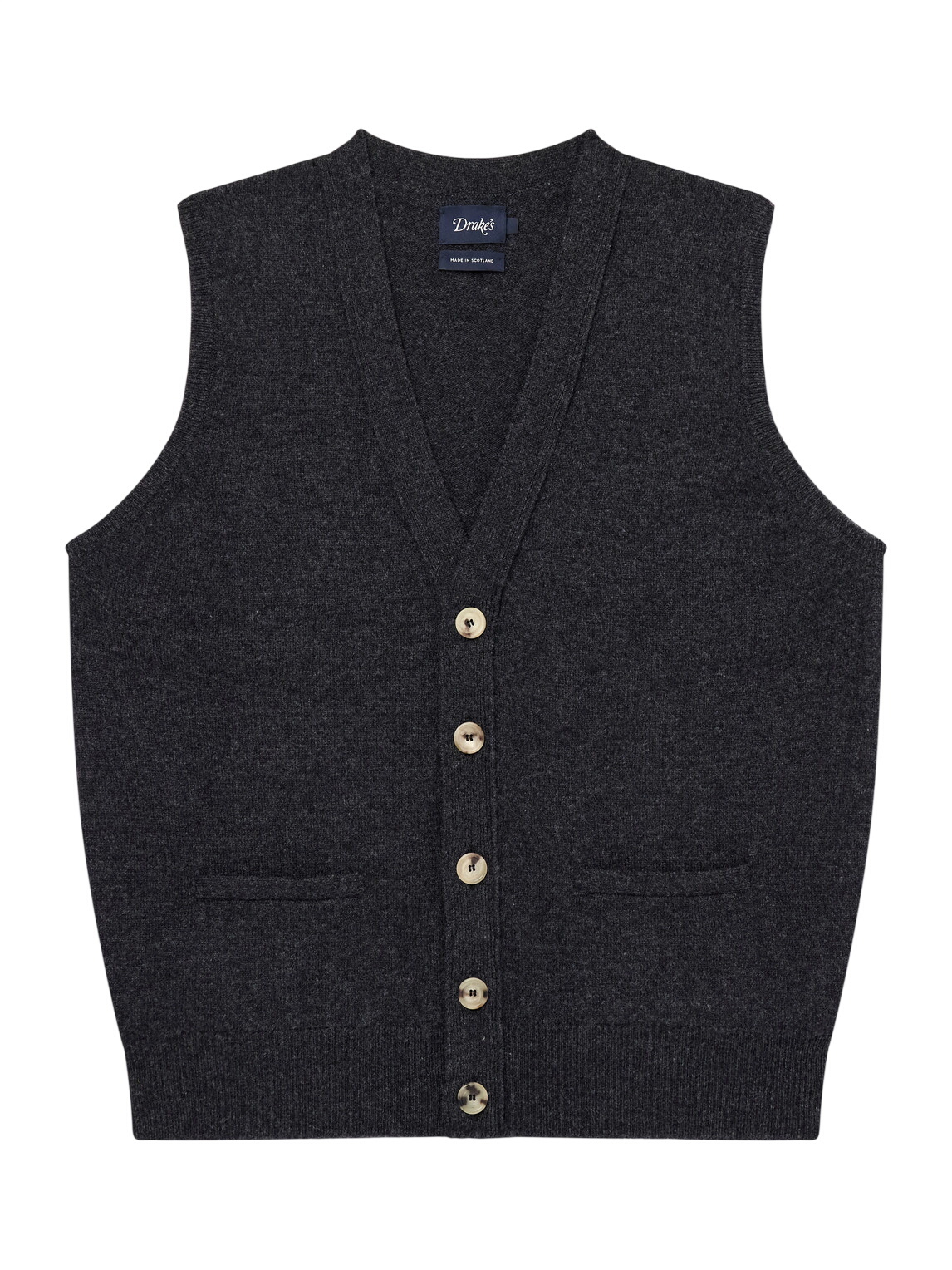 Sassafras Plant Hunter Vest Sassafras