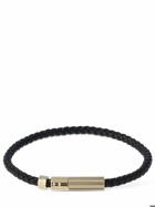 FERRAGAMO - Ligscooby Brass Bracelet