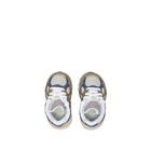 New Balance Men's IC990TO3 - Infants Sneakers in Olive