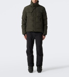 Fusalp Carlo ski jacket