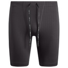 Bandit Men's Mens Gridlock Half Tight in Shadow