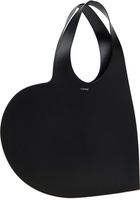 Coperni Black Heart Tote