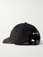 nanamica - Logo-Embroidered GORE-TEX® Baseball Cap