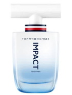 Tommy Hilfiger Mens Impact Together EDT Spray 3.4 oz Fragrances 7640496671211