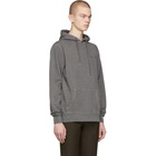 Han Kjobenhavn Grey Casual Hoodie