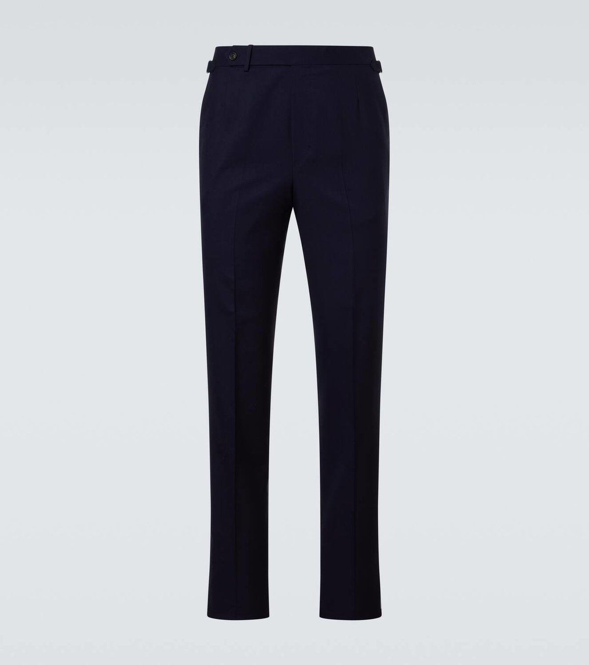 Dunhill Tropical wool suit pants Dunhill