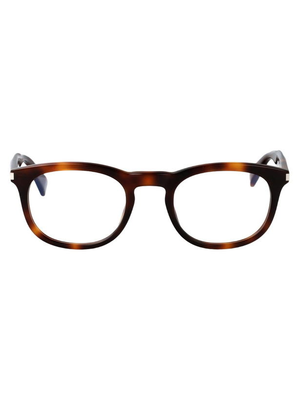 Photo: Saint Laurent Eyewear Sl 813 003 Glasses