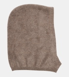 Lisa Yang Cashmere hood