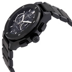Hublot Classic Fusion Aerofusion Black Magic Chronograph Automatic Mens Watch 528.CM.0170.CM