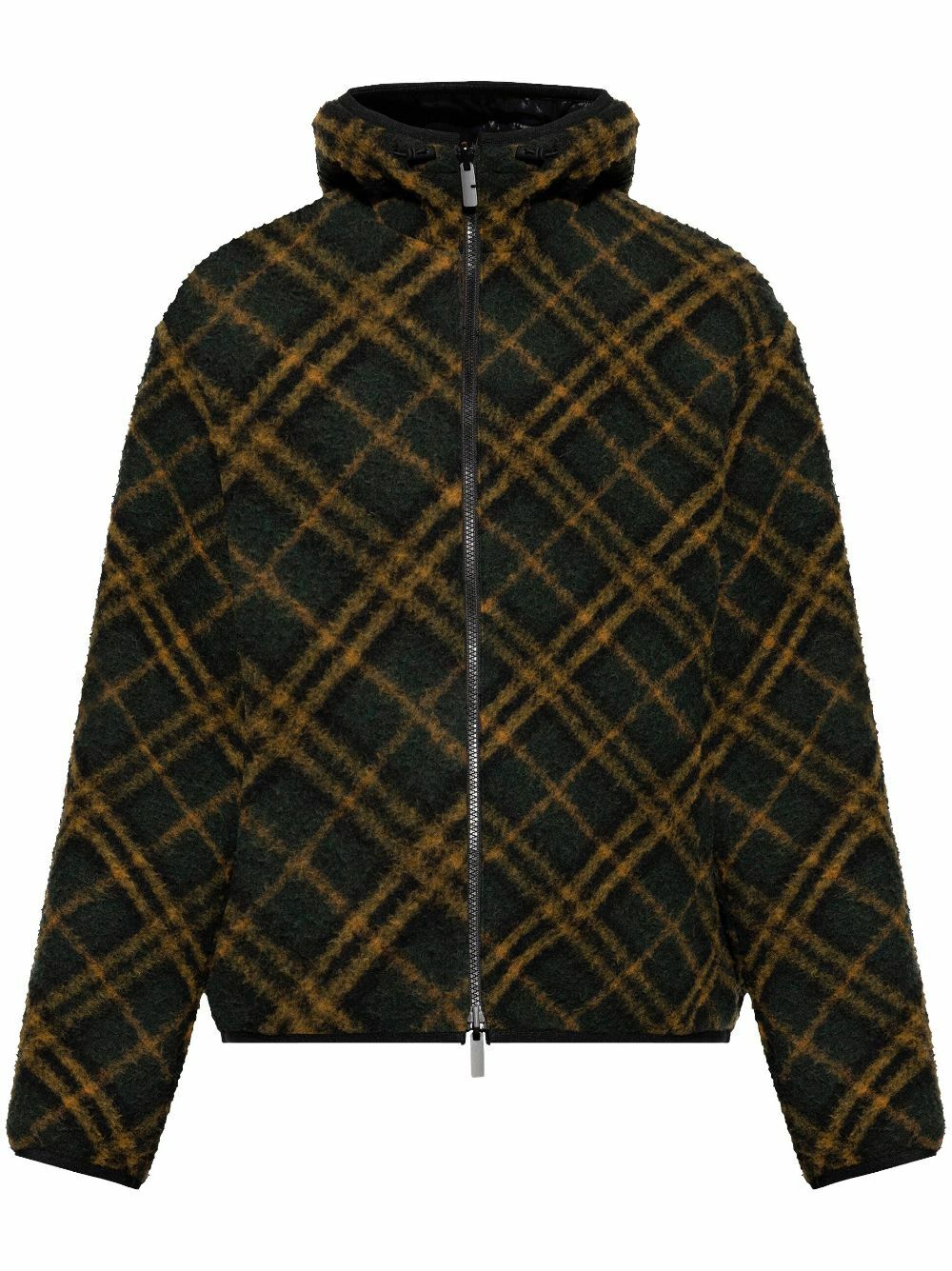 Berry Reversible Jacket main image 0