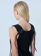 Our Legacy Tough Vest