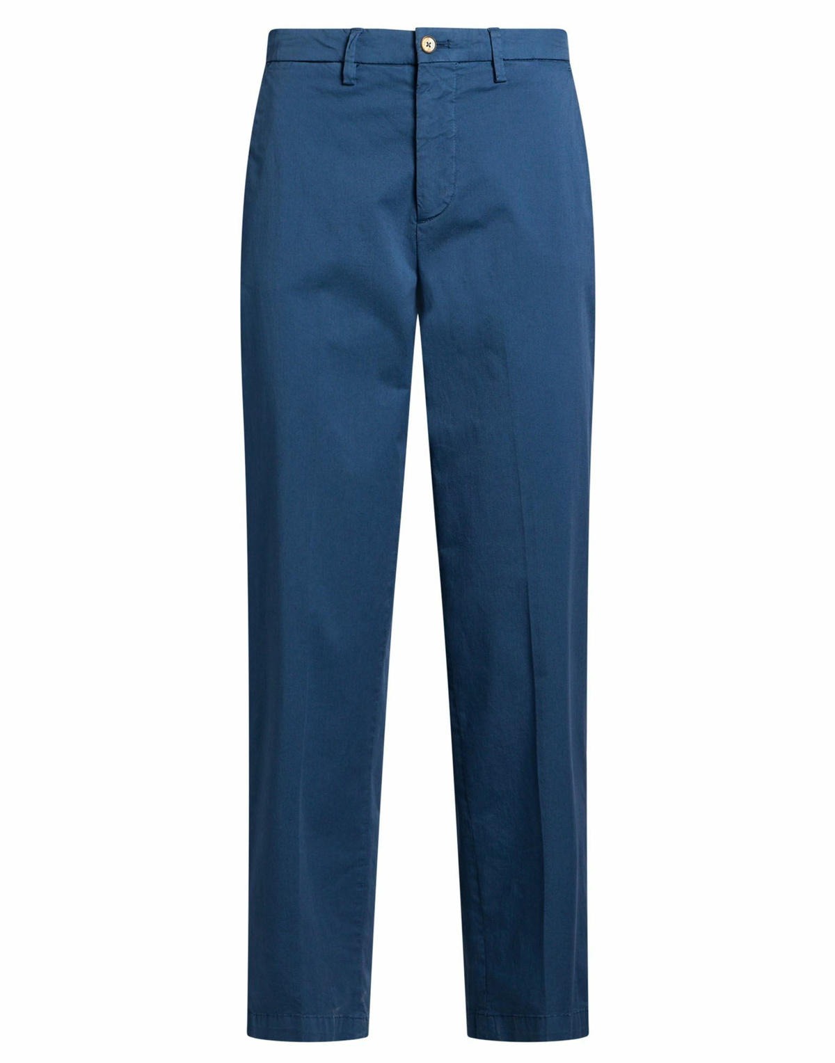 Briglia 1949 Womens Pants in Slate blue