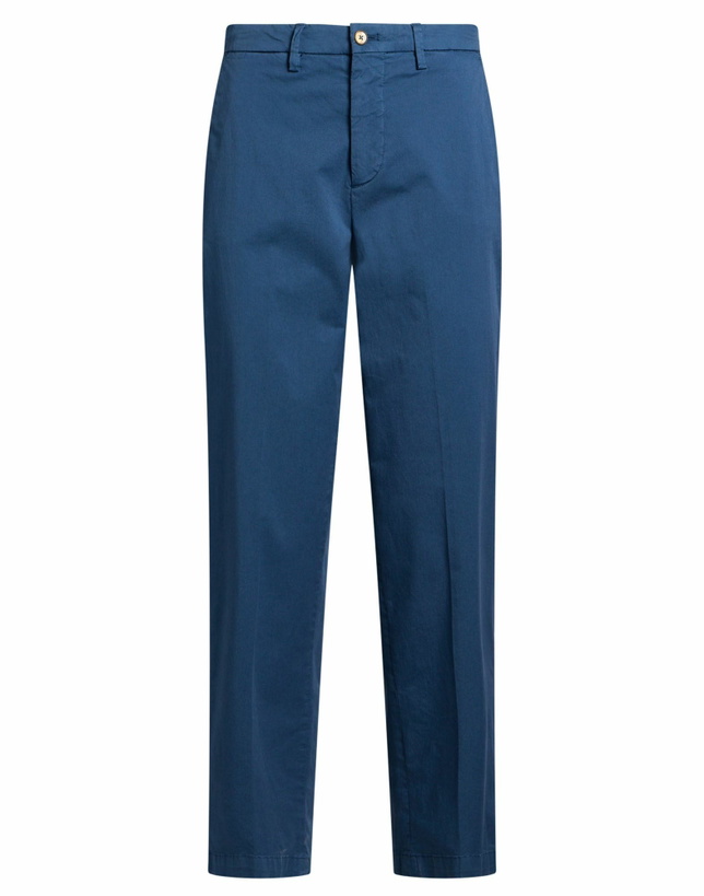 Photo: Briglia 1949 Womens Pants in Slate blue