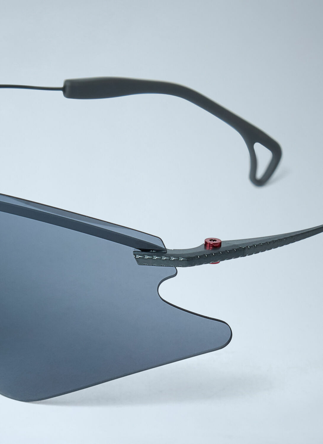 District Vision Kohei Aero Blade Ti Sunglasses