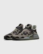 Adidas X Pharrell Williams Hu Nmd Animal Print Grey - Mens - Lowtop