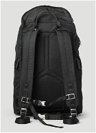 Re-Nylon Backpack in Black