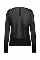 Sapio N21 V-neck Sweater