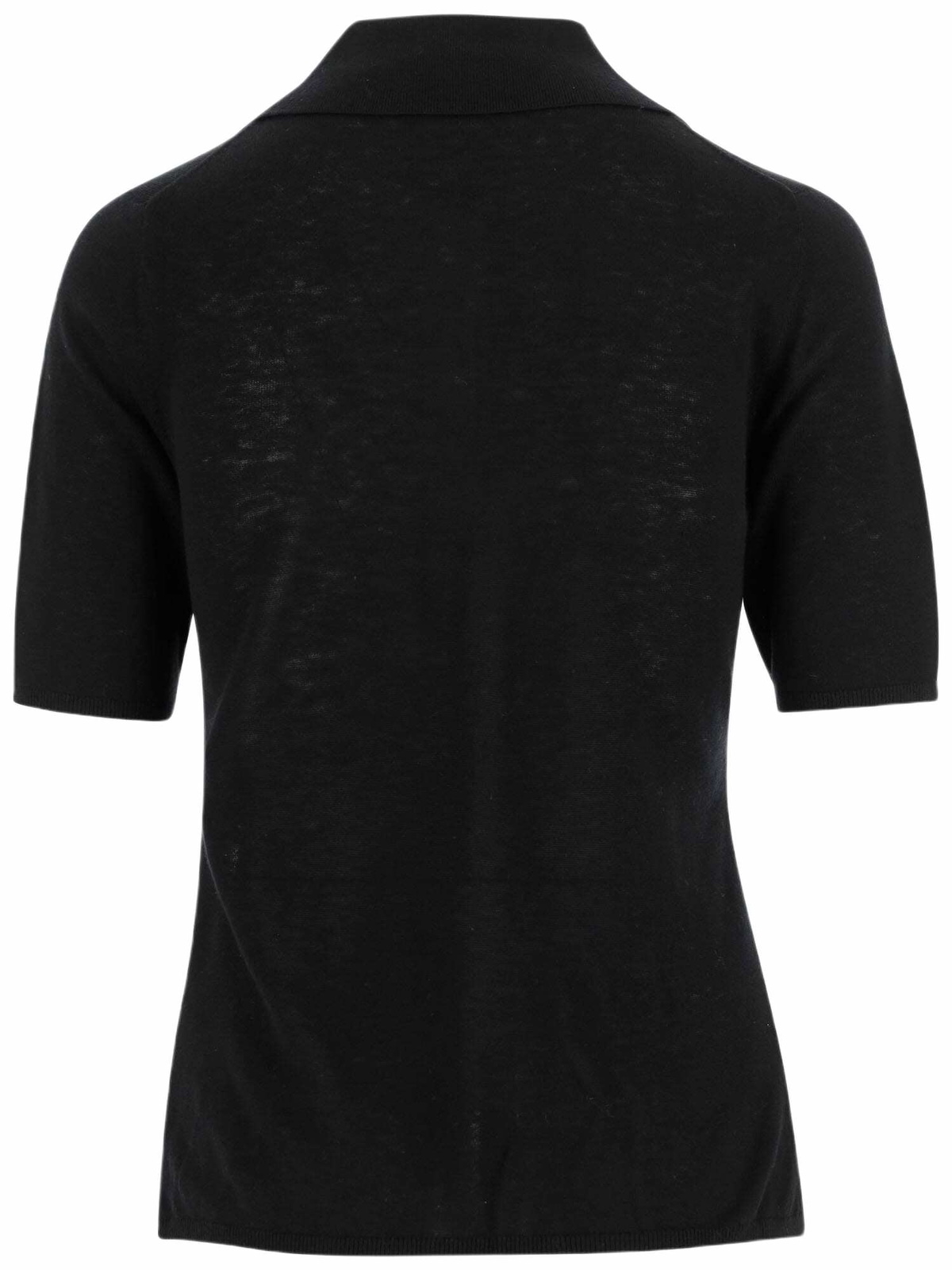 By Malene Birger Wool Blend Dicot Shirt