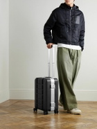 DB Journey - Ramverk Pro Polycarbonate and Aluminium Carry-On Suitcase