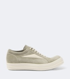 Rick Owens Vintage suede sneakers
