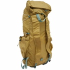 Topo Designs TopoLite Cinch Pack Backpack - 16L in Moss 