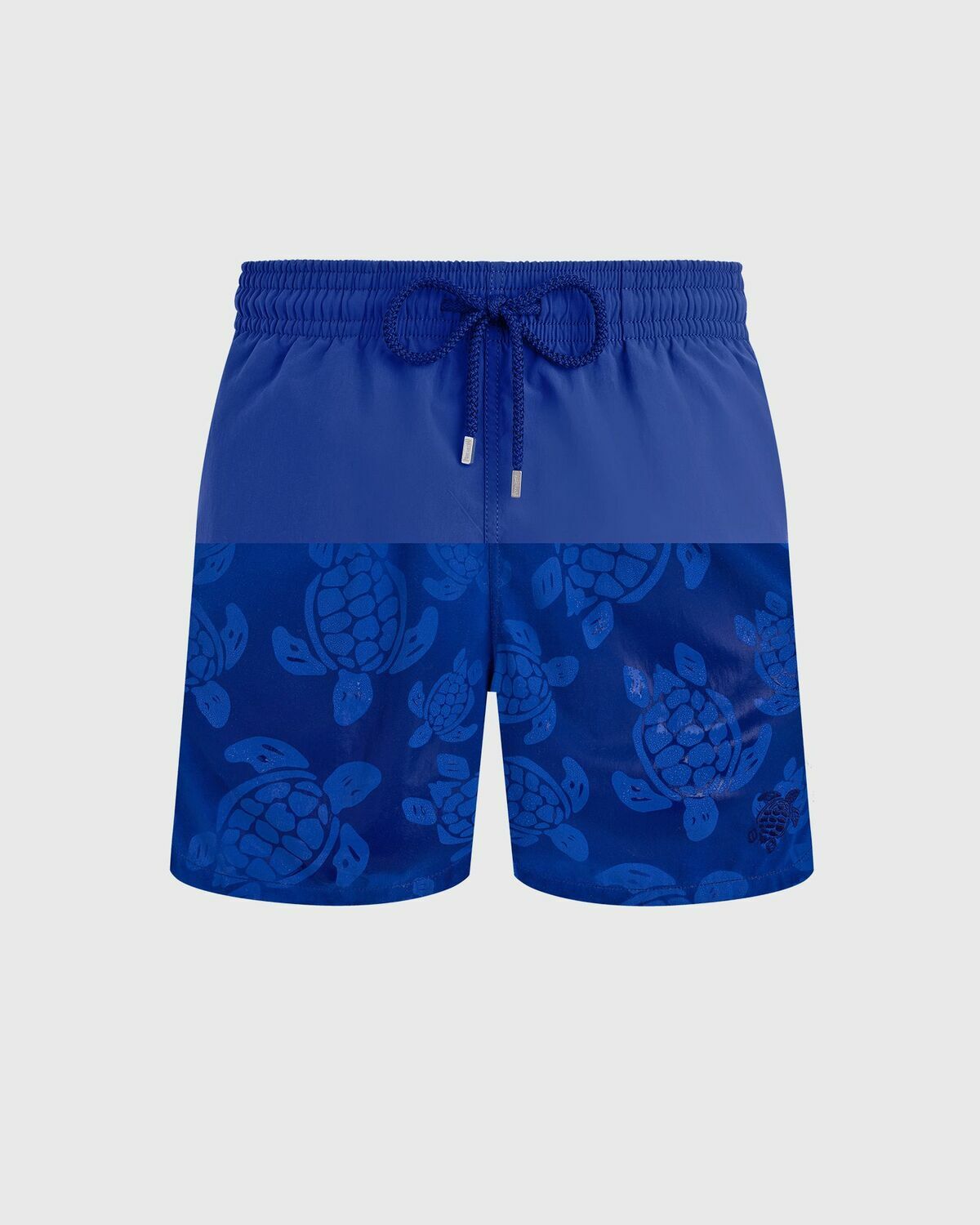Vilebrequin MOOREA SWIMWEAR Blue Men