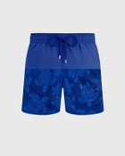 Vilebrequin MOOREA SWIMWEAR Blue Men
