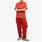 Converse x A-COLD-WALL* Wind Pants in Rust Oxide