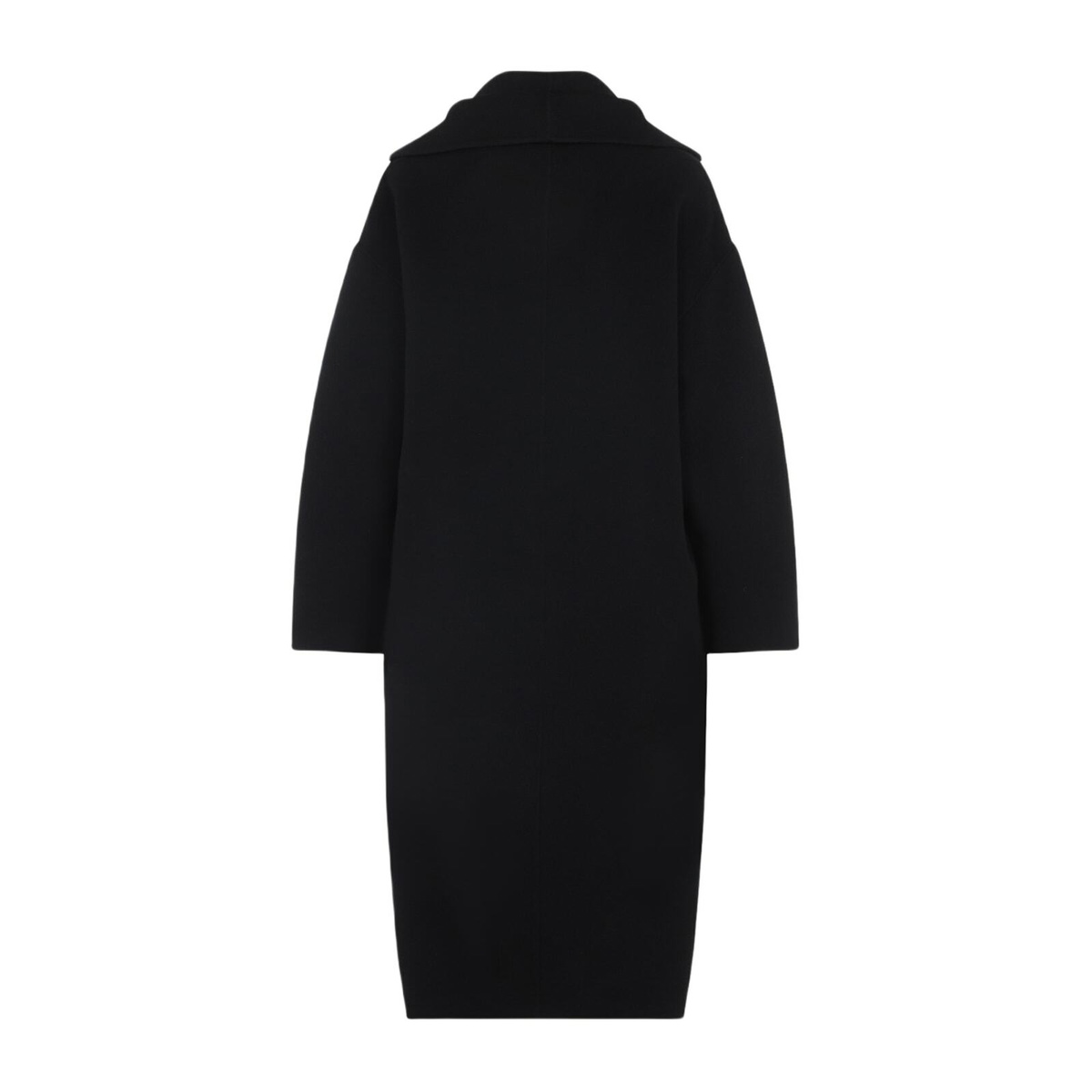 Alberta Ferretti Double Coat