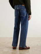 Aimé Leon Dore - Straight-Leg Jeans - Blue