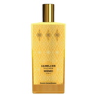 Memo Paris Unisex Escales Extraordinaires Lalibela Oud EDP Spray 2.5 oz Fragrances 3700458604382