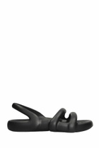 Camper Kobarah Flats In Black Rubber/plasic