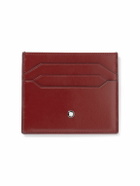 Montblanc - Meisterstück Leather Cardholder
