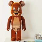 Medicom Jerry Flocky Be@Rbrick in Multi 1000%