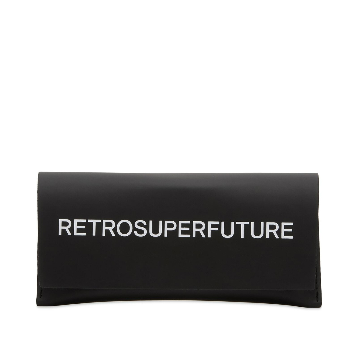 Retrosuperfuture Caro Sunglasses in Green 