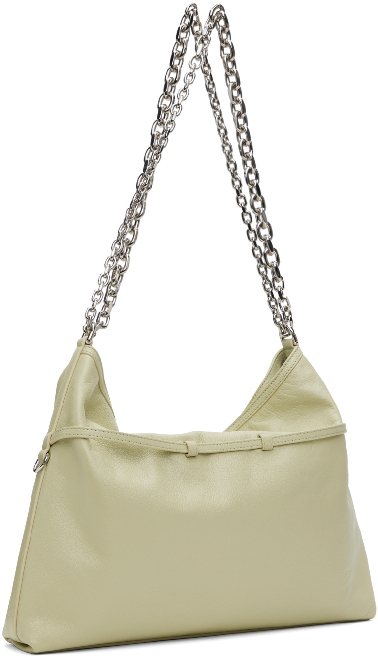 正規店買付【GIVENCHY】Voyou Chain ミディアム バッグ 正規店買付【GIVENCHY】Voyou ミディアム ショルダーバッグ