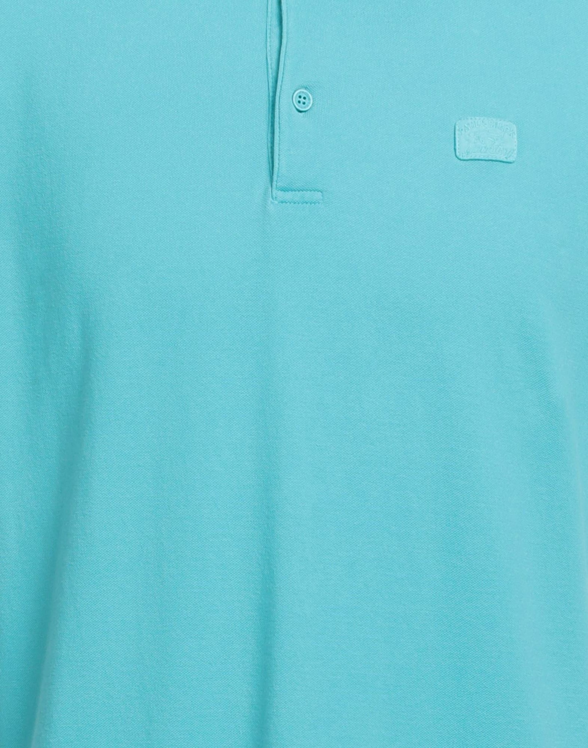Paul & Shark Mens Polo shirt Sky in Blue