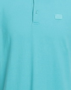 Paul & Shark Mens Polo shirt Sky in Blue