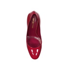 Sergio Rossi Leather Pumps