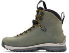 Baffin Black Borealis Boots