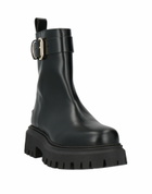 Maje Womens Ankle boots in Black