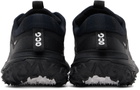Comme des Garçons Homme Plus Black Nike Edition ACG Mountain Fly 2 Low Sneakers