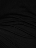 RICK OWENS - Double Long Sleeve Shirt