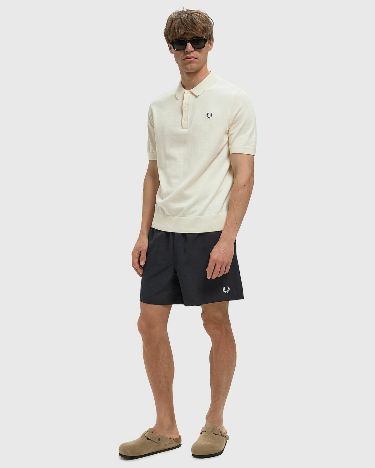 SWIMSHORT