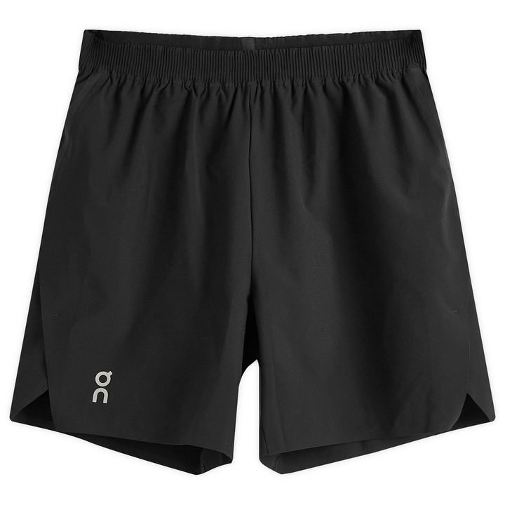 Photo: ON Men's Train Shorts in Black