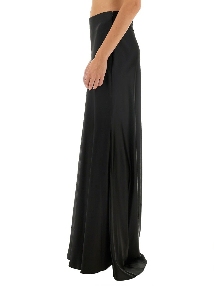 Kiton Long Skirt
