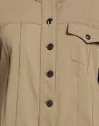 High Womens Jacket Khaki