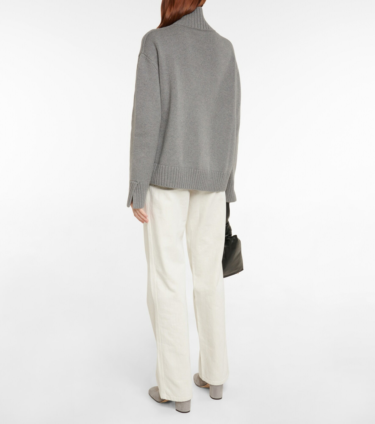 Loro Piana - Parksville turtleneck cashmere sweater