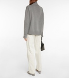 Loro Piana - Parksville turtleneck cashmere sweater